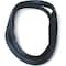 Uro Parts M-Benz W126 81-91 Trunk Seal, 1267500098 1267500098 - alternate 1